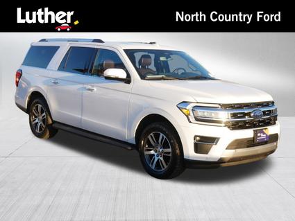 2024 Ford Expedition MAX Minneapolis MN