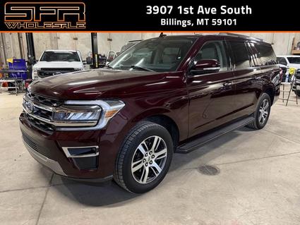 2024 Ford Expedition MAX Billings MT