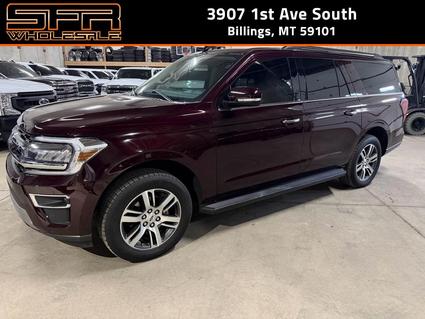 2024 Ford Expedition MAX Billings MT