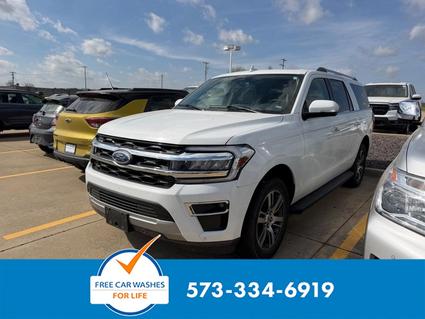 2024 Ford Expedition MAX Cape Girardeau MO
