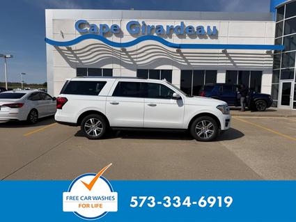 2024 Ford Expedition MAX Cape Girardeau MO