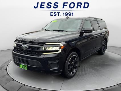 2024 Ford Expedition MAX Grand Coulee WA
