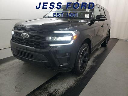 2024 Ford Expedition MAX Grand Coulee WA