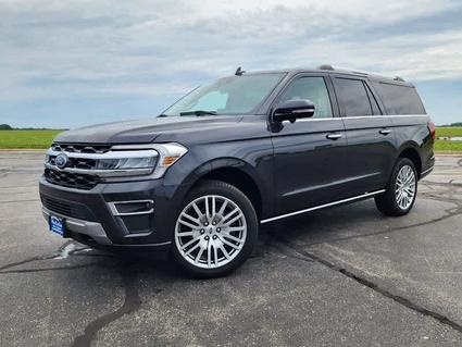 2024 Ford Expedition MAX Watseka IL