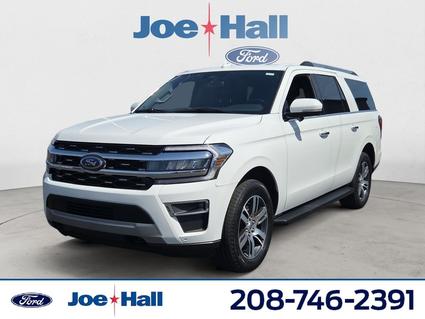 2024 Ford Expedition MAX Lewiston ID