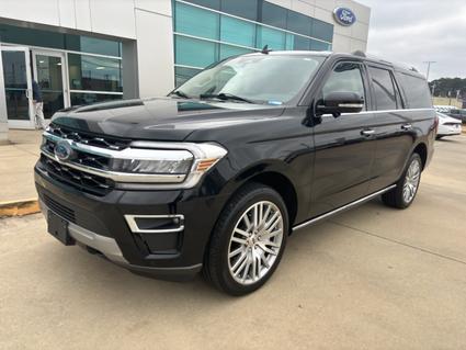 2023 Ford Expedition MAX Columbus MS