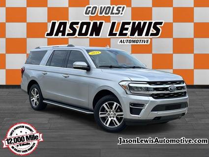 2023 Ford Expedition MAX Sparta TN