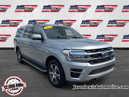 2023 Ford Expedition MAX Sparta TN