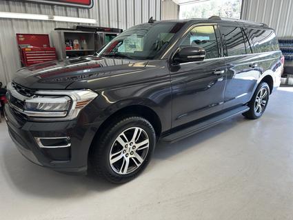 2024 Ford Expedition MAX Ruidoso NM
