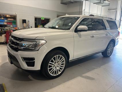 2024 Ford Expedition MAX Columbus MS