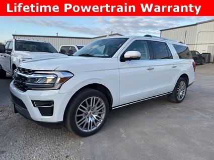 2024 Ford Expedition MAX Whitesboro TX