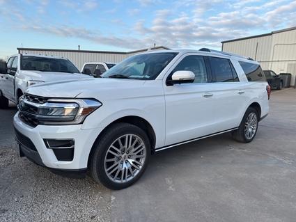 2024 Ford Expedition MAX Whitesboro TX