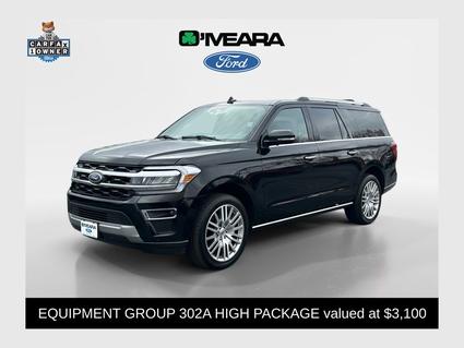 2024 Ford Expedition MAX Denver CO