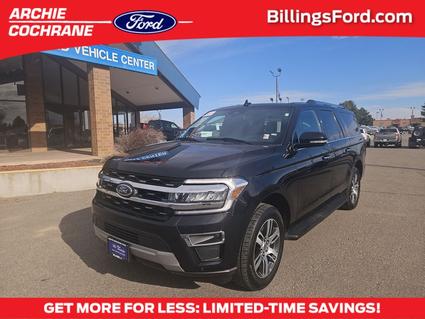 2024 Ford Expedition MAX Billings MT
