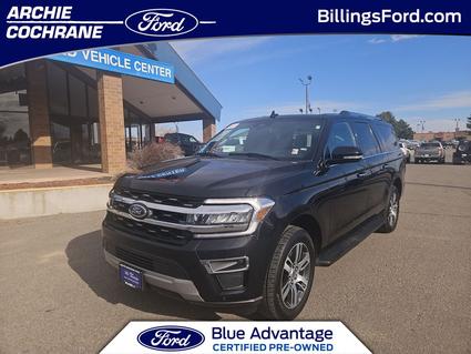 2024 Ford Expedition MAX Billings MT