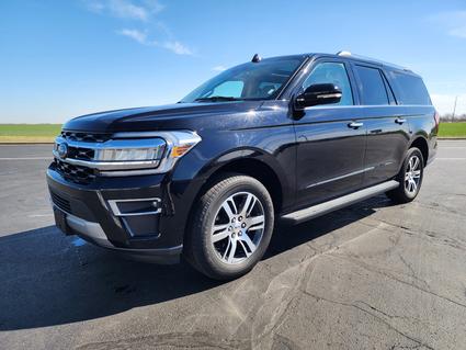 2024 Ford Expedition MAX Watseka IL