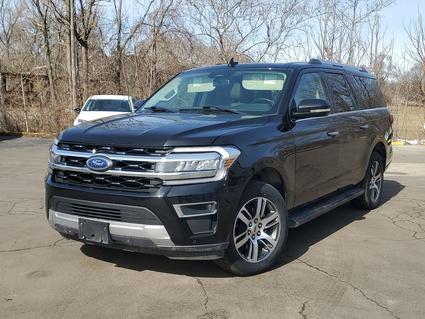 2024 Ford Expedition MAX Ypsilanti MI