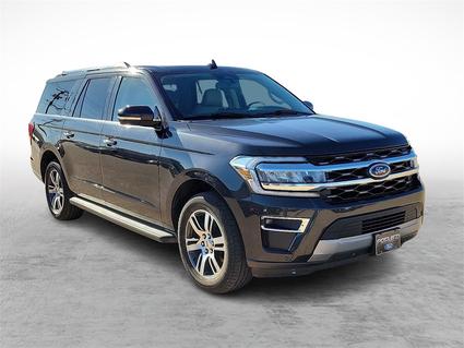 2024 Ford Expedition MAX Lamesa TX