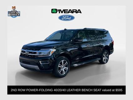 2024 Ford Expedition MAX Denver CO