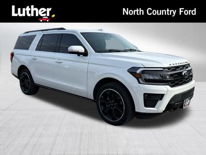 2024 Ford Expedition MAX Minneapolis MN