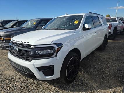 2024 Ford Expedition MAX Laurel  MT