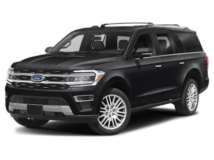 2024 Ford Expedition MAX Minneapolis MN
