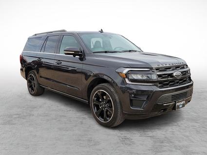 2024 Ford Expedition MAX Lamesa TX