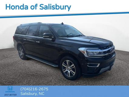 2023 Ford Expedition MAX Salisbury NC