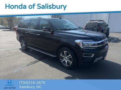 2023 Ford Expedition MAX Salisbury NC