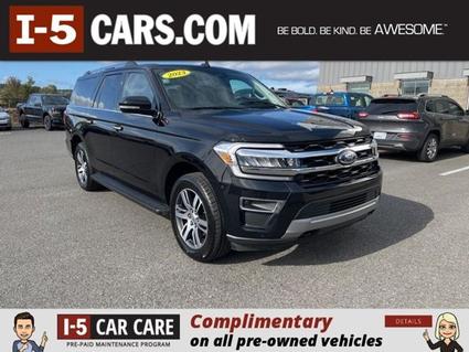 2023 Ford Expedition MAX Chehalis WA