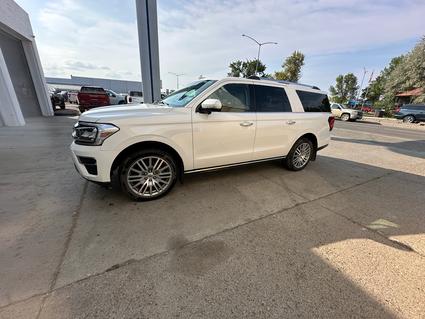 2023 Ford Expedition MAX Wolf Point MT