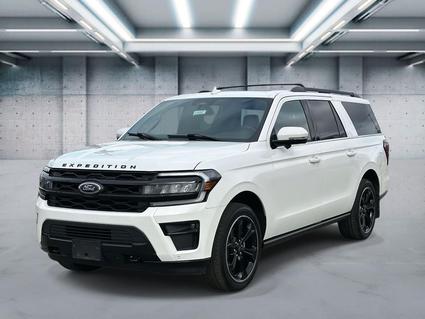 2023 Ford Expedition MAX Saint James NY