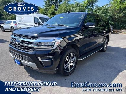 2023 Ford Expedition MAX Cape Girardeau MO