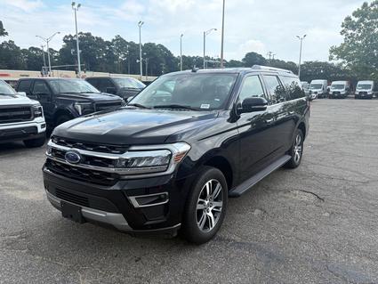 2024 Ford Expedition MAX Virginia Beach VA
