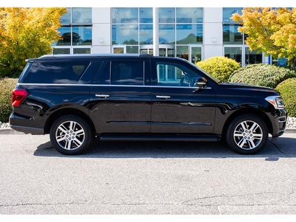 2024 Ford Expedition MAX Virginia Beach VA