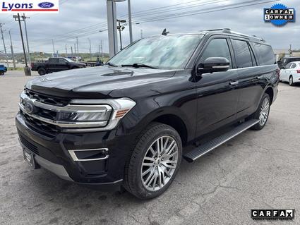 2024 Ford Expedition MAX Lewisburg TN