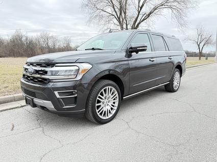 2024 Ford Expedition MAX Carbondale IL