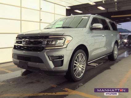 2024 Ford Expedition MAX Manhattan KS