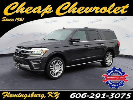 2024 Ford Expedition MAX Flemingsburg KY