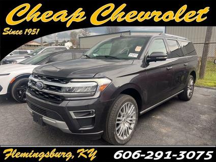 2024 Ford Expedition MAX Flemingsburg KY