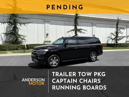 2024 Ford Expedition MAX Salt Lake City UT