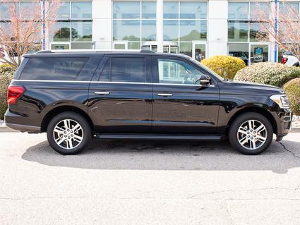2024 Ford Expedition MAX Virginia Beach VA
