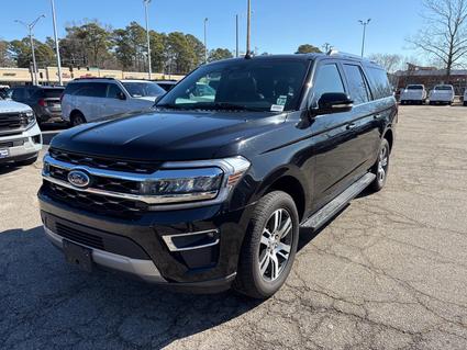2024 Ford Expedition MAX Virginia Beach VA