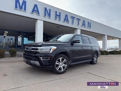 2024 Ford Expedition MAX Manhattan KS