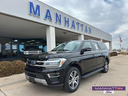 2024 Ford Expedition MAX Manhattan KS