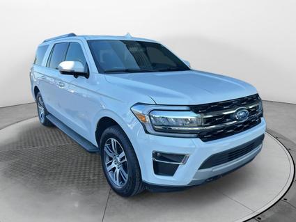 2024 Ford Expedition MAX Coeur D'Alene ID