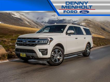2024 Ford Expedition MAX Butte MT