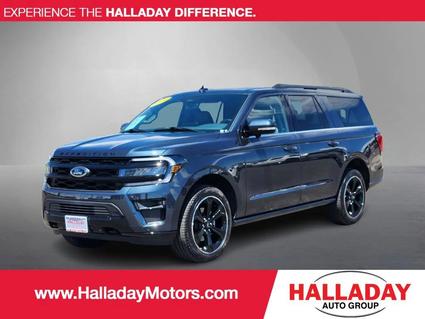 2024 Ford Expedition MAX Cheyenne WY