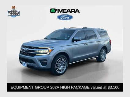 2024 Ford Expedition MAX Denver CO