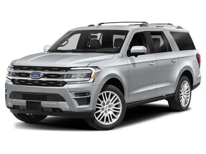 2023 Ford Expedition MAX Lexington NE
